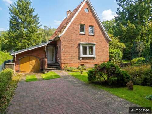 Foto - Haus zum Kaufen in Hamburg 795.000,00 € 64 m²