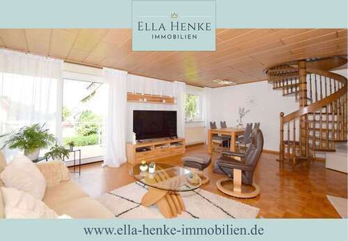 Foto - Haus zum Kaufen in Wittmar 195.000,00 € 100 m²