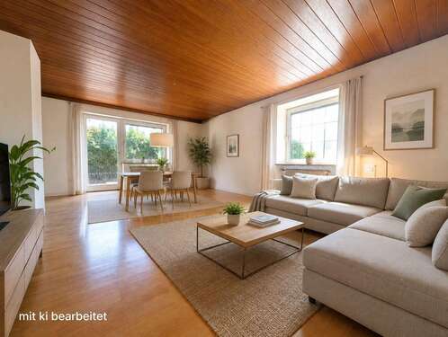 Foto - Haus zum Kaufen in Affing 419.000,00 € 171 m²