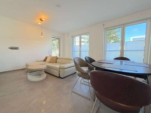 Foto - Wohnung zum Mieten in Mannheim Lindenhof 1.190,00 € 61 m²