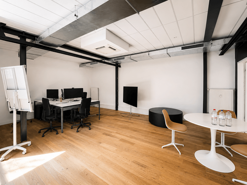 Foto - Büro in Hamburg 3.013,00 € 53 m²