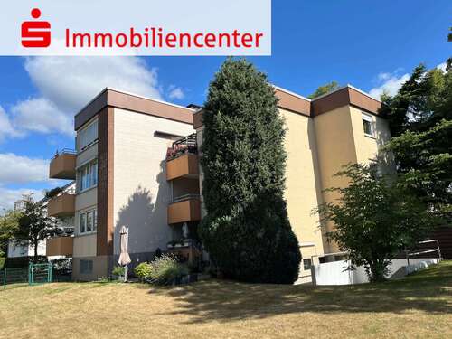 Foto - Wohnung zum Kaufen in Castrop-Rauxel 199.000,00 € 90.5 m²