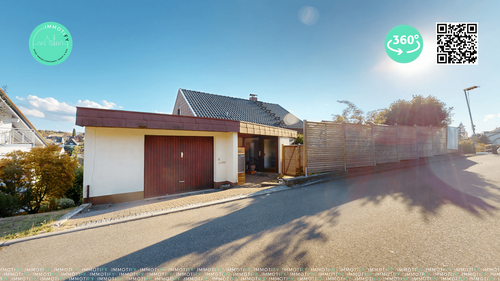 Foto - Haus zum Kaufen in Oberboihingen 537.000,00 € 114 m²