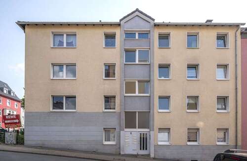 Foto - Wohnung zum Mieten in Essen 581,00 € 68.25 m²