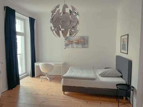 Foto - WG-Zimmer in Berlin 999,00 € 25 m²