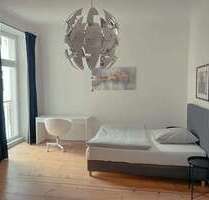 WG-Zimmer in Berlin 999,00 € 25 m²