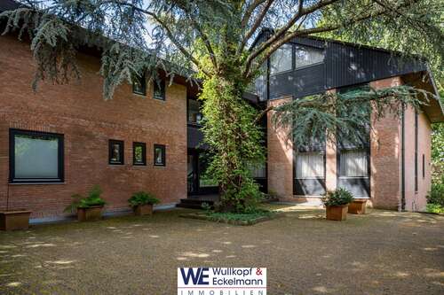 Foto - Wohnung zum Kaufen in Hamburg 829.000,00 € 195.27 m²