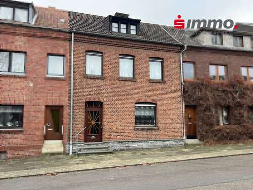 Foto - Haus zum Kaufen in Herzogenrath 220.000,00 € 110.95 m²