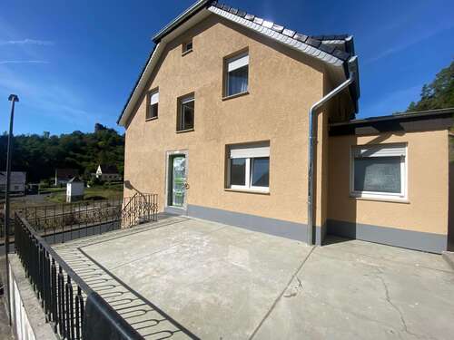 Foto - Haus zum Kaufen in gerolstein 225.000,00 € 155 m²