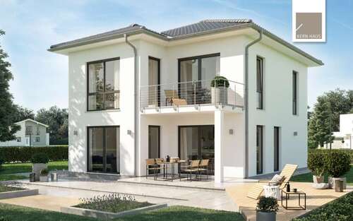 Foto - Haus zum Kaufen in Mönchnegladbach-Hardt 580.698,01 € 125 m²