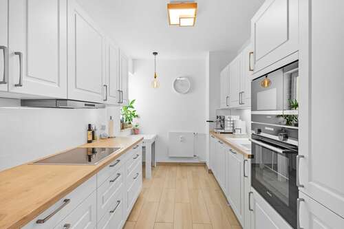 Foto - Wohnung zum Kaufen in Berlin 484.000,00 € 88.25 m²