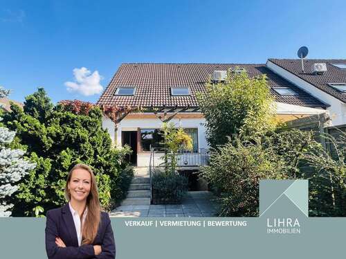 Foto - Haus zum Kaufen in Detmold Jerxen-Orbke 239.000,00 € 115.59 m²