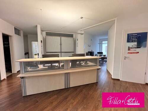 Foto - Büro in Gütersloh 1.350,00 € 135 m²