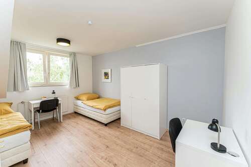 Foto - WG-Zimmer in Berlin 490,00 € 15 m²