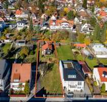 Grundstück zu verkaufen in München 1.500.000,00 € 771 m²