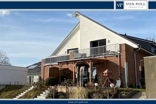 Foto - Wohnung zum Mieten in Schneverdingen 710,00 € 78.94 m²