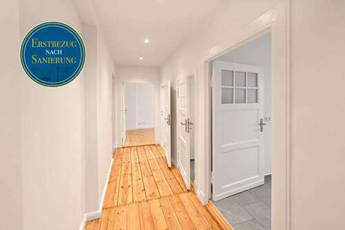 Foto - Wohnung zum Kaufen in Berlin 276.000,00 € 60.54 m²