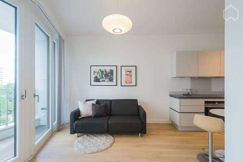 Foto - Wohnen auf Zeit in Berlin 1.850,00 €