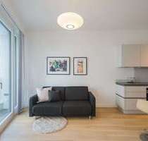 Wohnen auf Zeit in Berlin 1.850,00 €