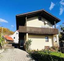 Haus zum Kaufen in Oberaurach 240.000,00 € 130 m²