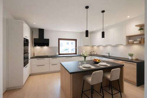 Foto - Haus zum Kaufen in Tutzing 990.000,00 € 200 m²