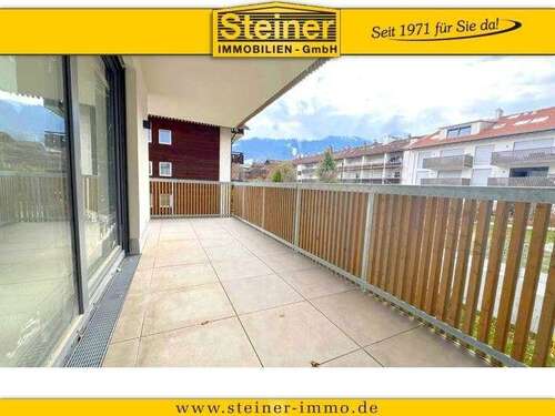 Foto - Wohnung zum Mieten in Garmisch-Partenkirchen 2.060,00 € 90 m²