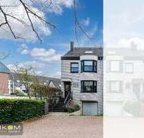 Haus zum Kaufen in Düsseldorf 595.000,00 € 147.13 m²