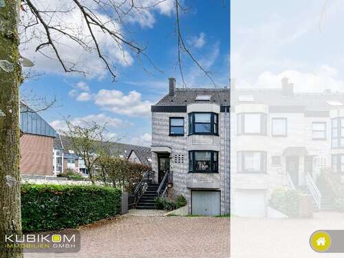 Foto - Haus zum Kaufen in Düsseldorf 539.000,00 € 147.13 m²
