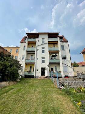 Foto - Wohnung zum Mieten in Halberstadt 269,00 € 58 m²