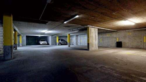 Foto - Garage zu vermieten in Herten 85,00 €