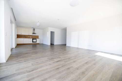 Foto - Wohnung zum Mieten in Niedereschach Schabenhausen 1.460,00 € 117 m²