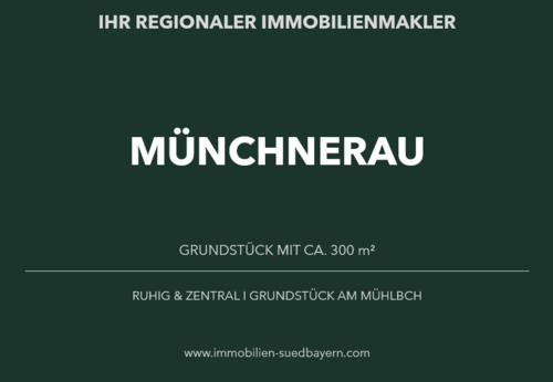 Foto - Grundstück zu verkaufen in Landshut 237.000,00 € 299 m²