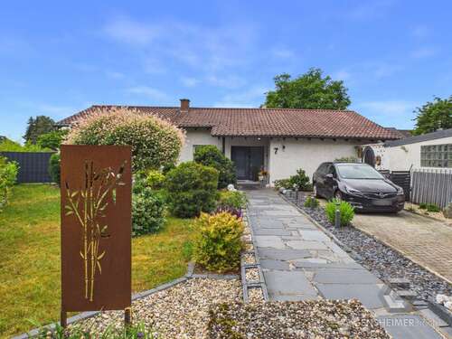 Foto - Haus zum Kaufen in Jockgrim 590.000,00 € 118 m²