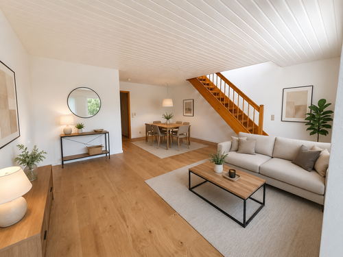 Foto - Wohnung zum Kaufen in Weingarten 259.000,00 € 75 m²