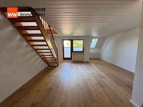 Foto - Wohnung zum Kaufen in Weingarten 285.000,00 € 75 m²
