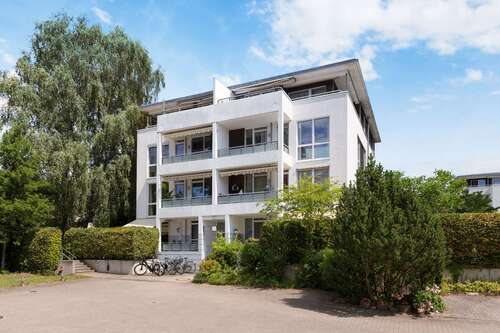 Foto - Wohnung zum Kaufen in Hamburg 515.000,00 € 99.22 m²