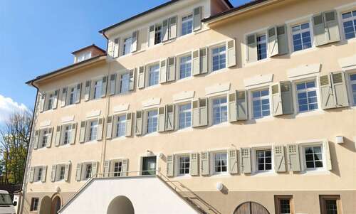 Foto - Wohnung zum Kaufen in Rottenburg am Neckar 199.000,00 € 48.8 m²