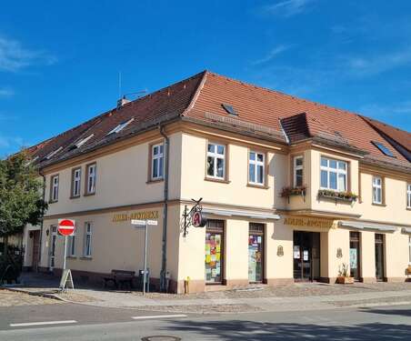 Foto - Wohnung zum Mieten in Templin 945,00 € 94.42 m²