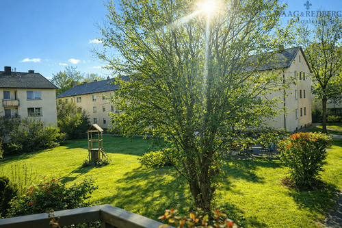 Foto - Wohnung zum Kaufen in München 225.000,00 € 41 m²