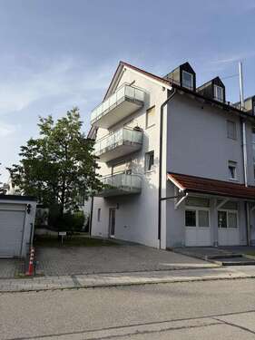 Foto - Wohnung zum Kaufen in Unterhaching 420.000,00 € 67.26 m²