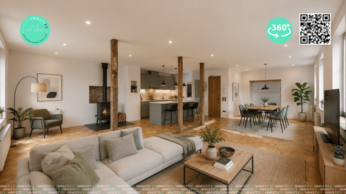 Foto - Haus zum Kaufen in Weingarten (Baden) 297.000,00 € 155 m²