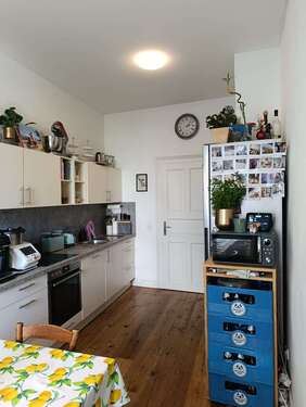 Foto - Wohnung zum Mieten in München 2.290,00 € 84.1 m²