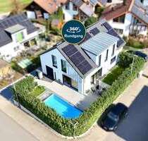 Haus zum Kaufen in Bietigheim-Bissingen Metterzimmern 1.385.000,00 € 217 m² - Bietigheim-Bissingen / Metterzimmern