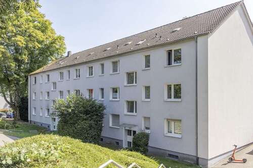 Foto - Wohnung zum Mieten in Essen 535,00 € 68.14 m²