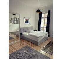 WG-Zimmer in Berlin 999,00 € 25 m²