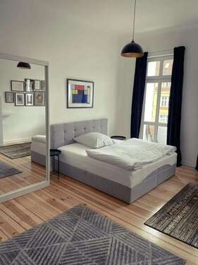 Foto - WG-Zimmer in Berlin 999,00 € 25 m²