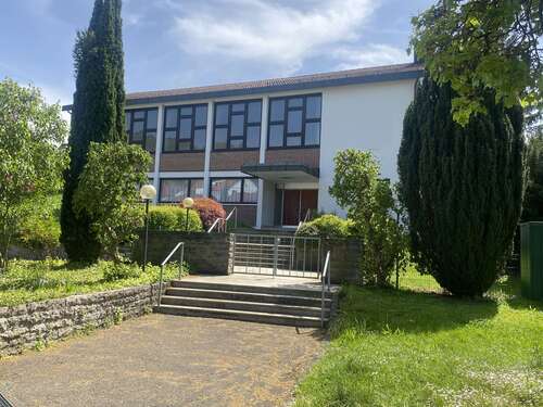Foto - Büro in Plünderhausen 2.000,00 € 420 m²