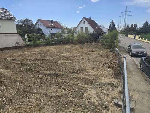 Foto - Grundstück zu verkaufen in Mettenheim 170.000,00 € 266.55 m²
