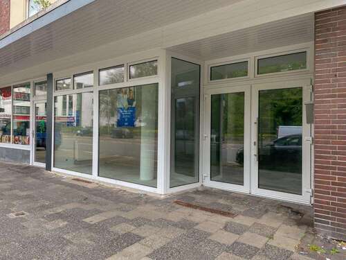 Foto - Einzelhandel in Wilhelmshaven 1.000,00 € 216 m²
