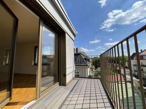 Foto - Wohnung zum Kaufen in München 3.690.000,00 € 140 m²